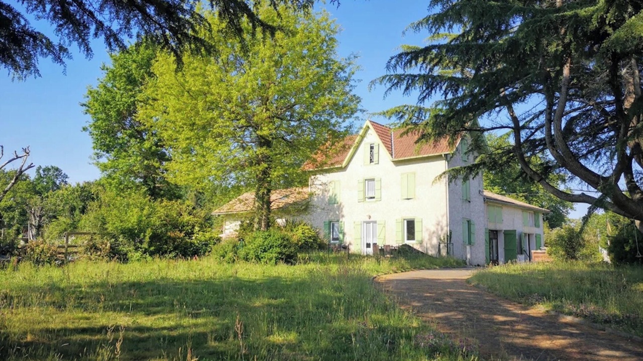 Photo of Outdoor in Saubrigues