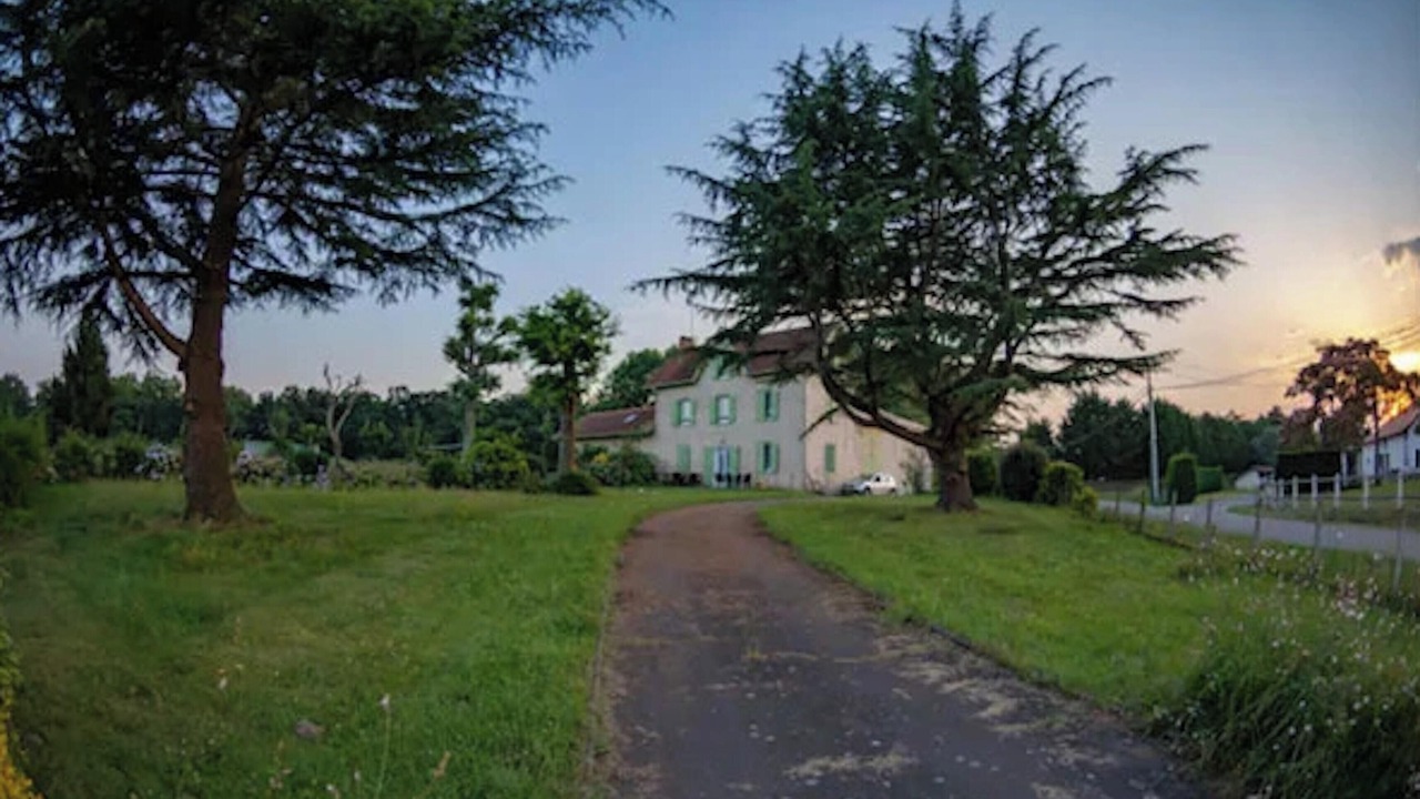 Photo of Outdoor in Saubrigues
