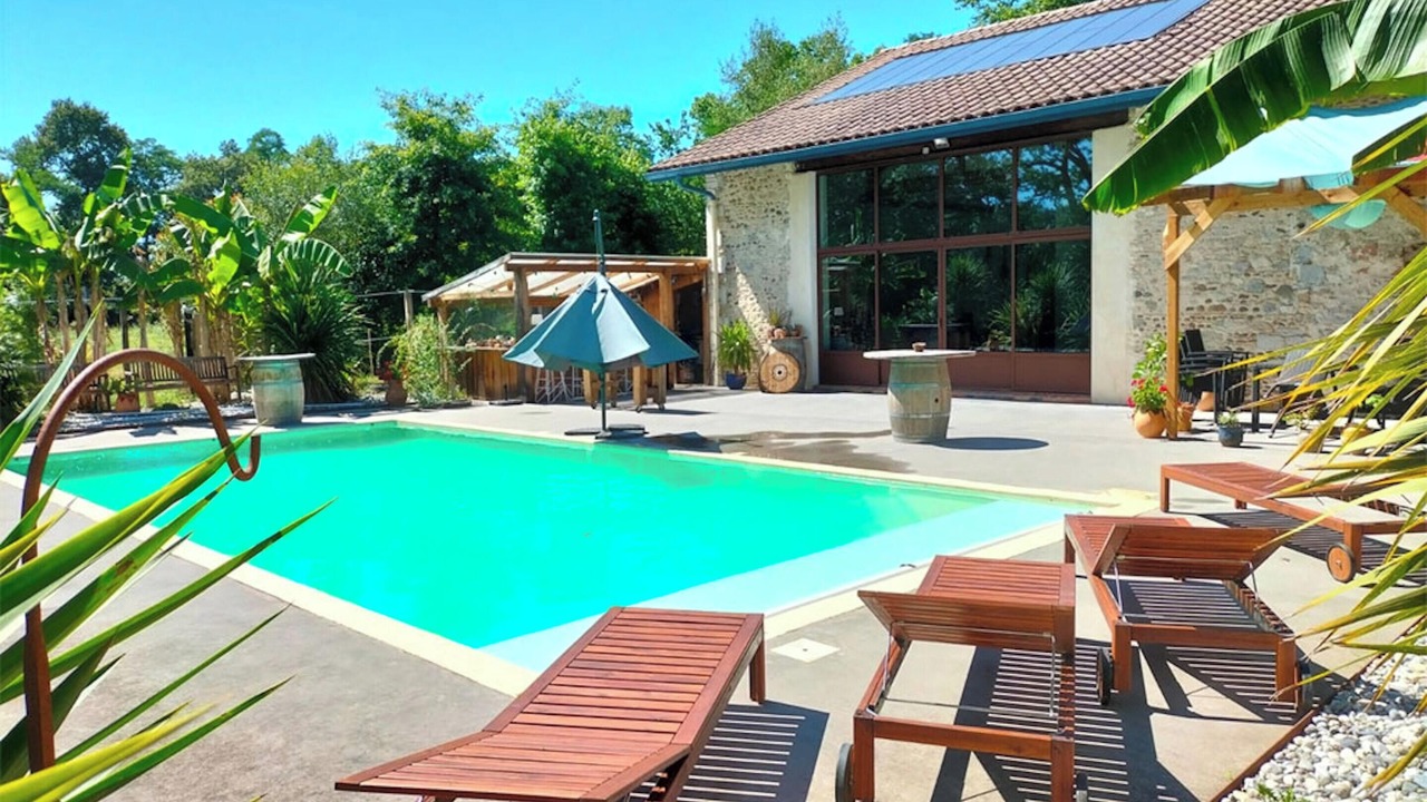 Photo of Outdoor in Saint-Jean-de-Marsacq