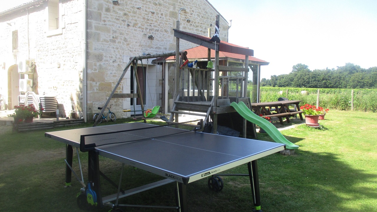 Photo of Outdoor in Saint-Quantin-de-Rancanne