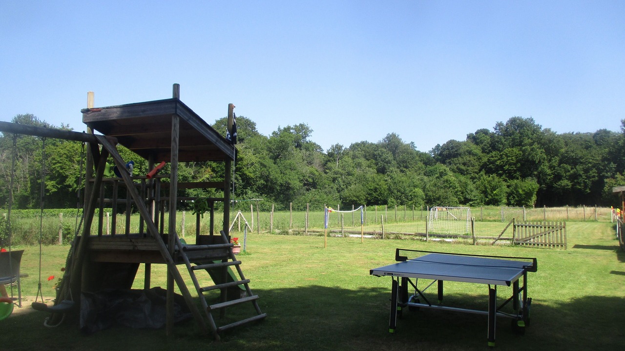 Photo of Outdoor in Saint-Quantin-de-Rancanne