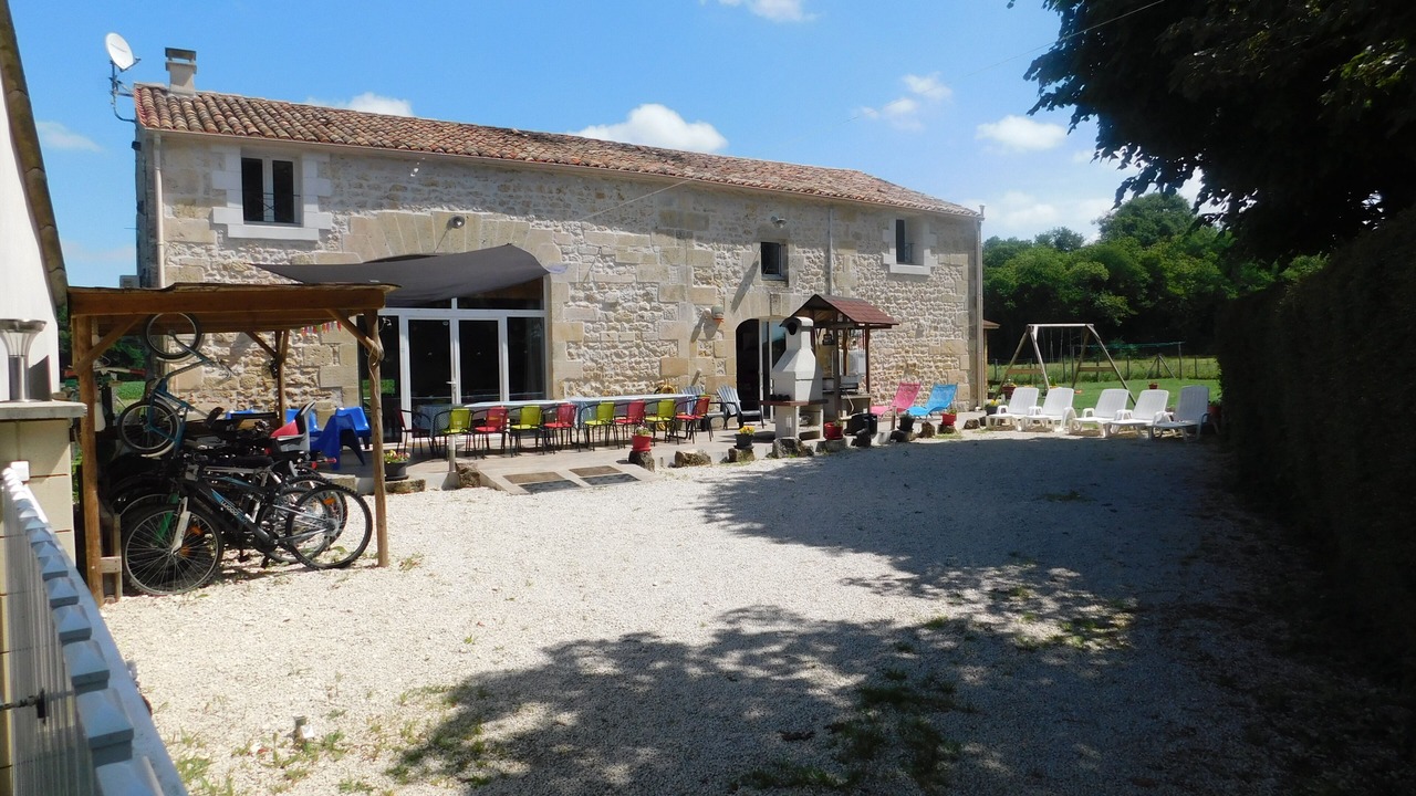 Photo of Outdoor in Saint-Quantin-de-Rancanne