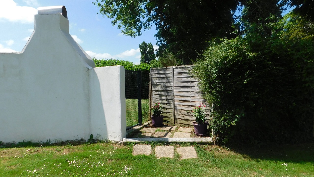 Photo of Outdoor in Saint-Quantin-de-Rancanne