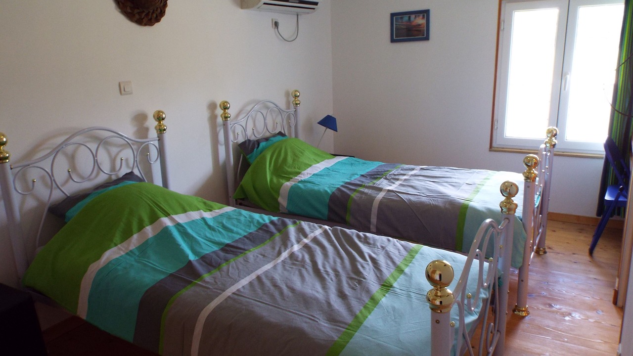 Photo of Bedroom in Saint-Quantin-de-Rancanne