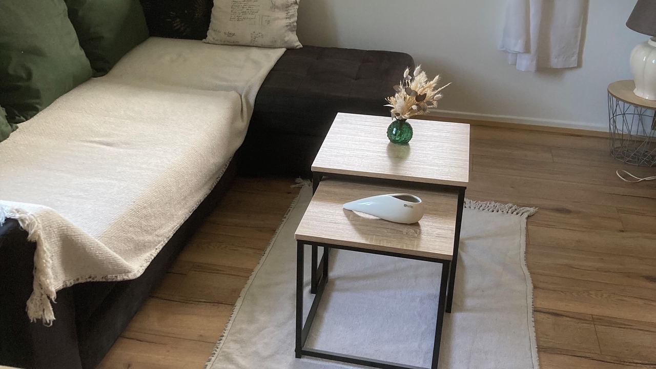 Photo of Livingroom in Julos