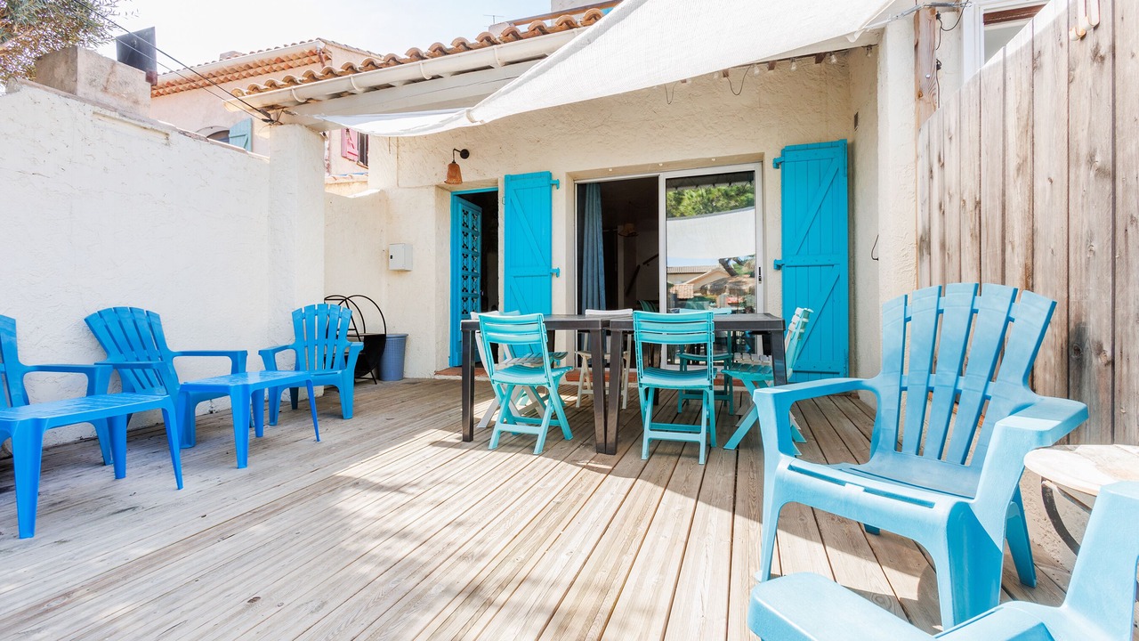 Photo of Outdoor in La Capte