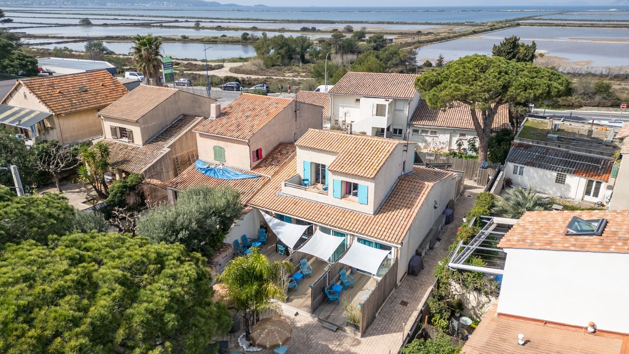 Photo of Outdoor in La Capte