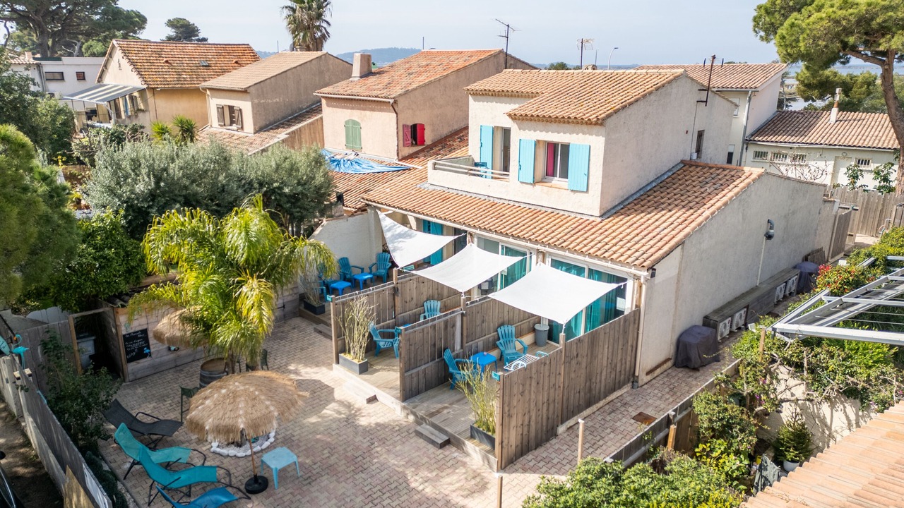 Photo of Outdoor in La Capte