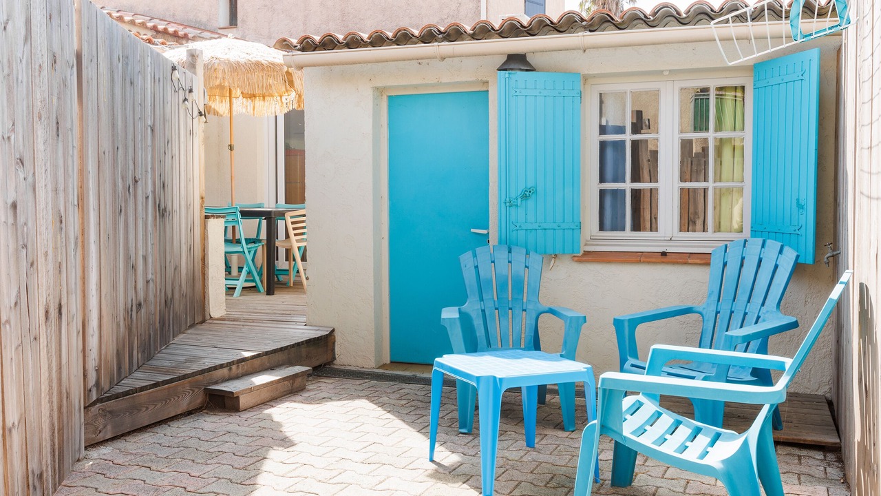 Photo of Outdoor in La Capte