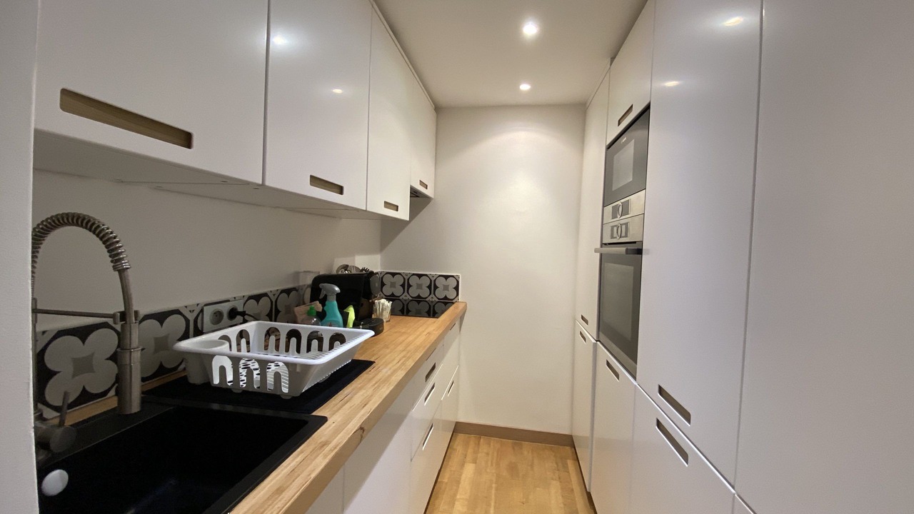 Photo of Kitchen in Old Town