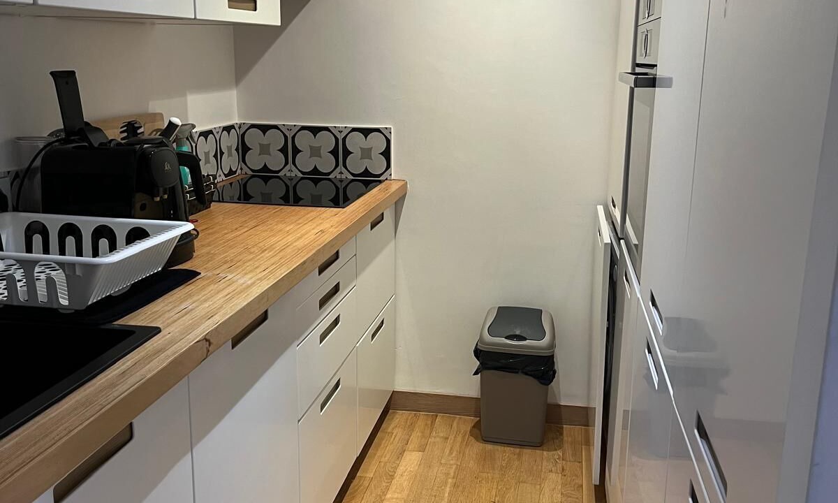 Photo of Kitchen in Old Town