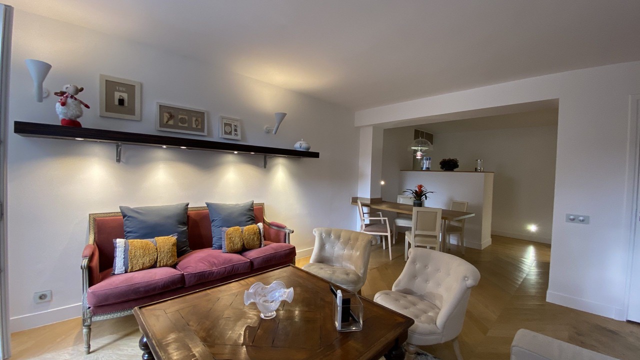 Photo of Livingroom in Old Town