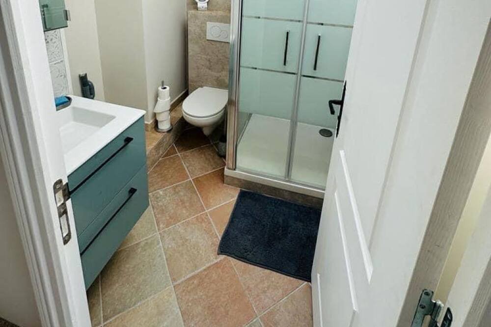 Photo of Bathroom in Grasse