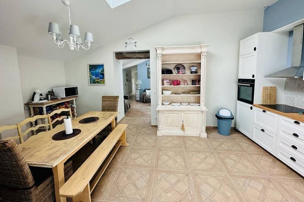 Photo of Kitchen in Grasse
