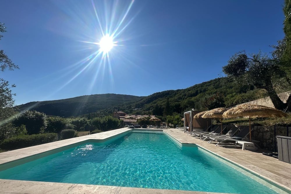 Photo of Outdoor in Grasse