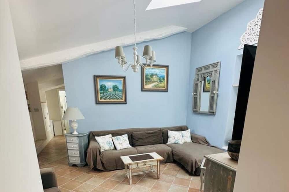 Photo of Livingroom in Grasse
