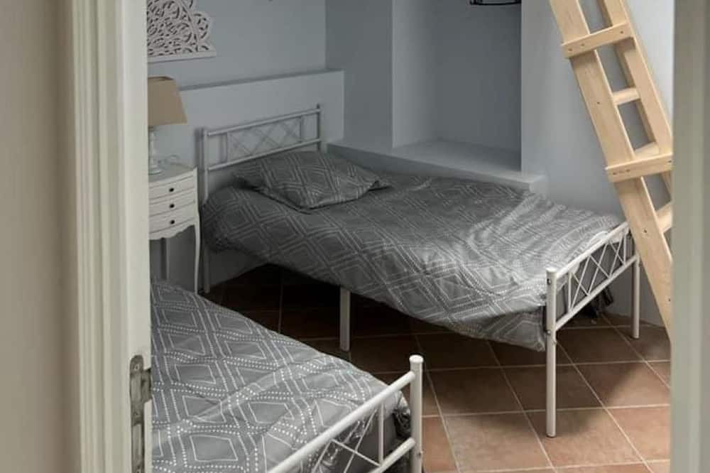 Photo of Bedroom in Grasse