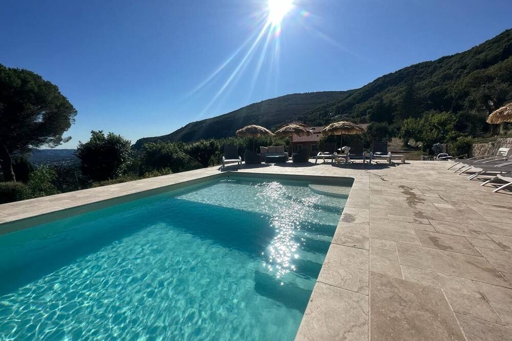 Photo of Outdoor in Grasse