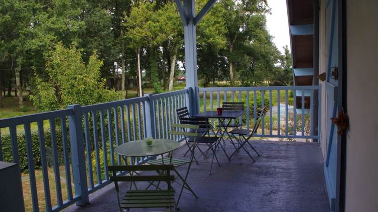 Photo of Outdoor in Angoume