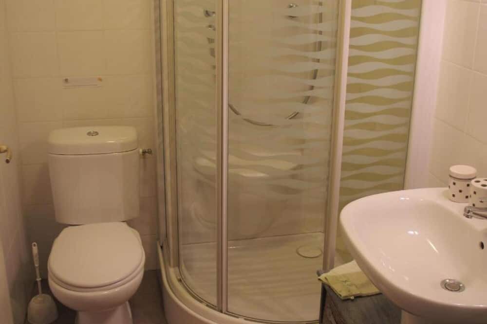 Photo of Bathroom in Angoume