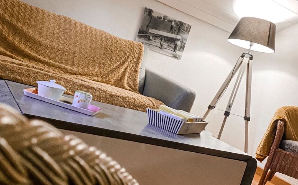 Photo of Livingroom in Angoume