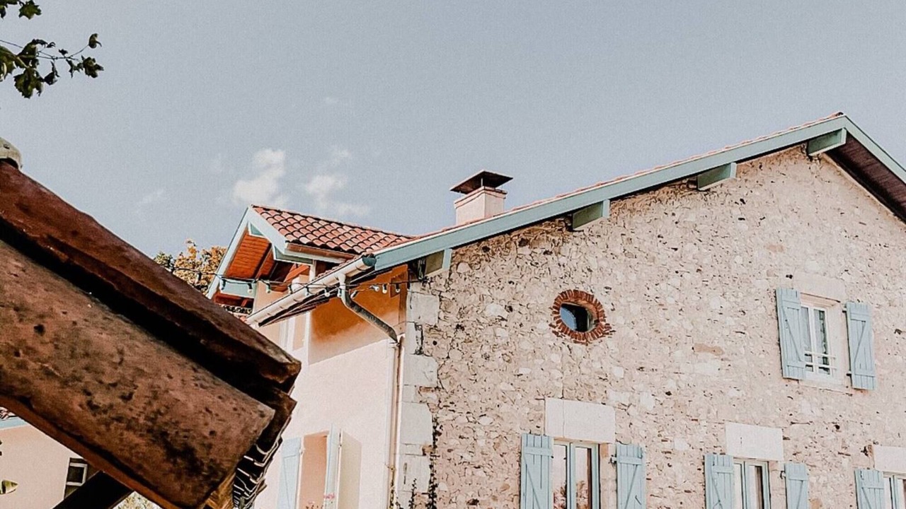 Photo of Outdoor in Angoume