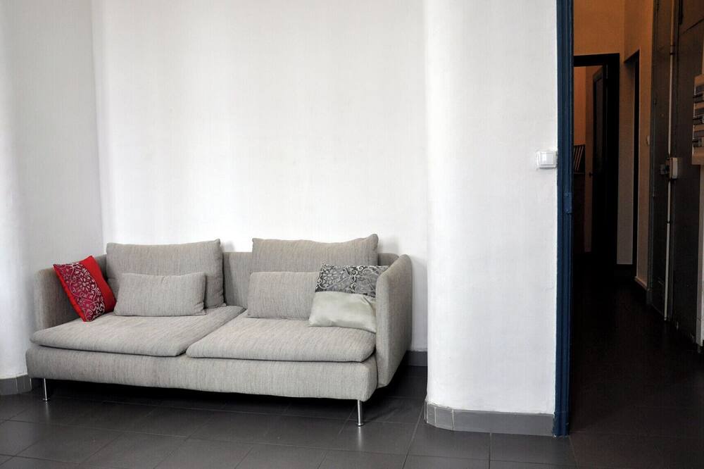 Photo of Livingroom in 6th Arrondissement