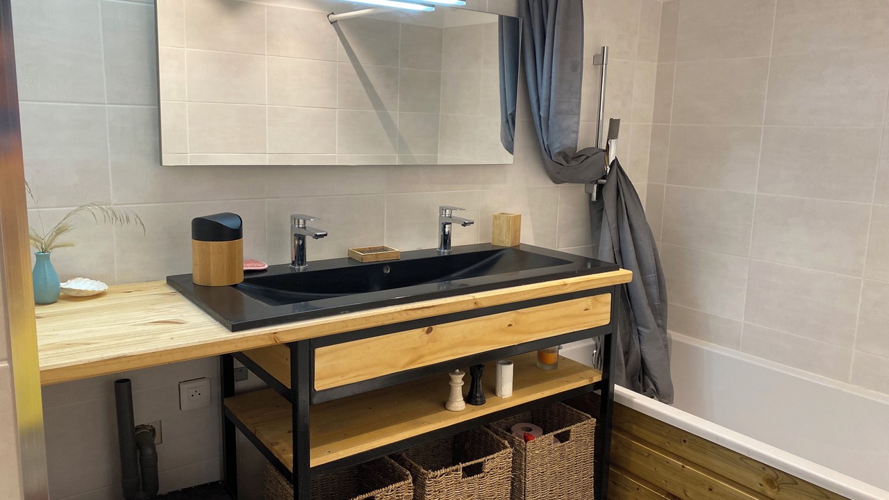 Photo of Kitchen in La Bocca Nord