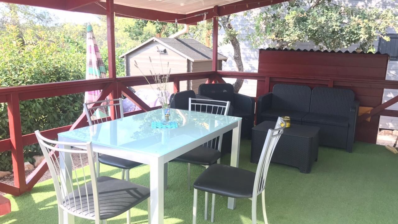 Photo of Outdoor in Rocbaron