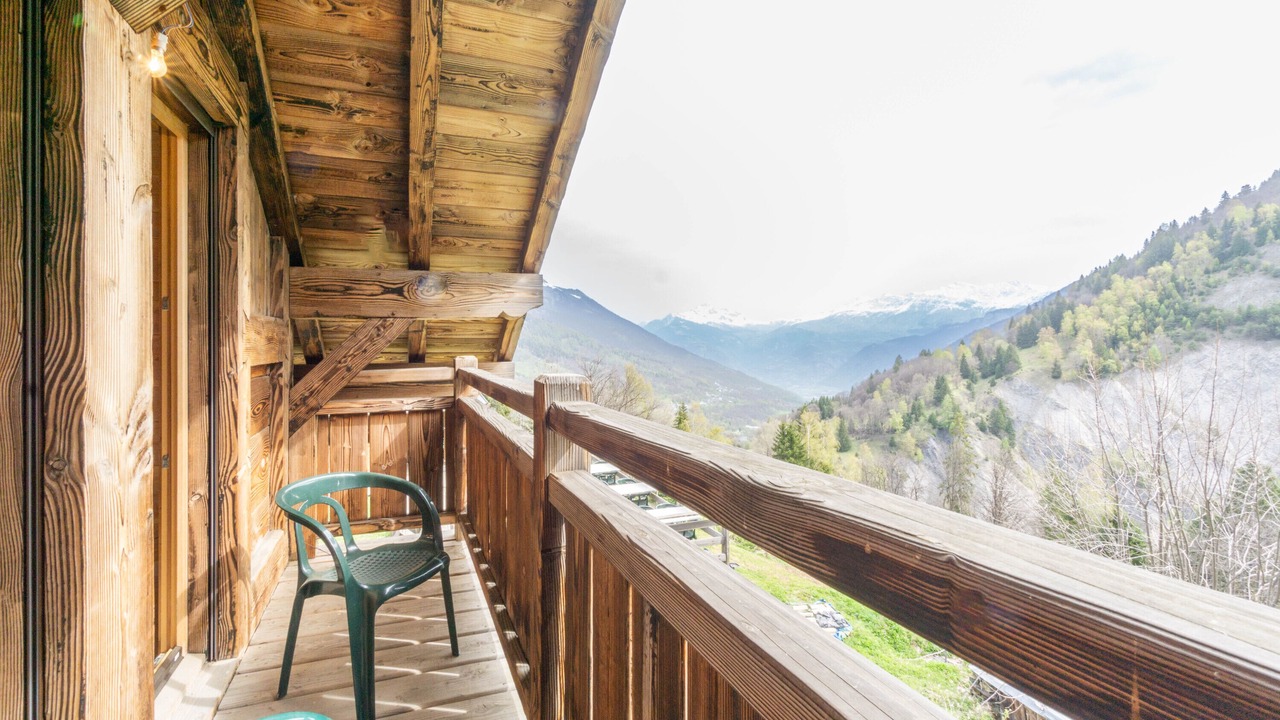 Photo of Outdoor in Saint-Colomban-des-Villards