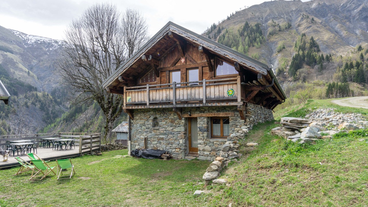 Photo of Outdoor in Saint-Colomban-des-Villards