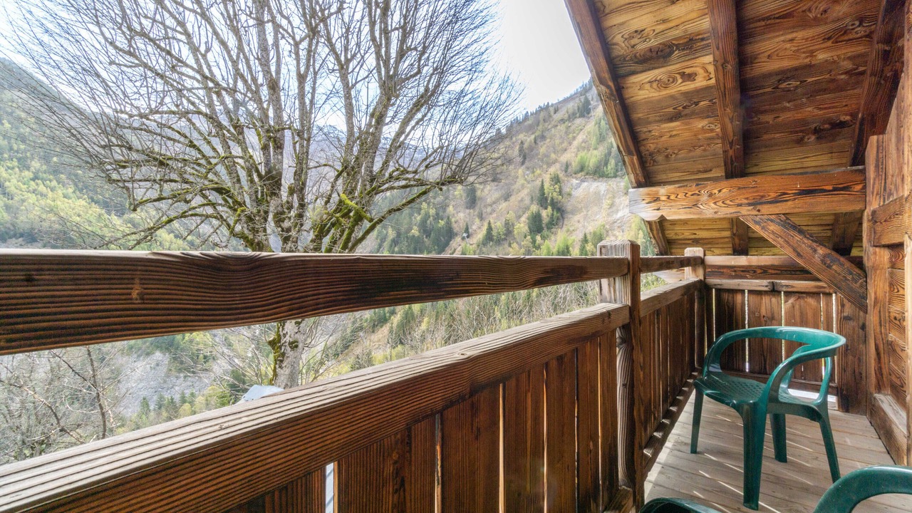 Photo of Outdoor in Saint-Colomban-des-Villards