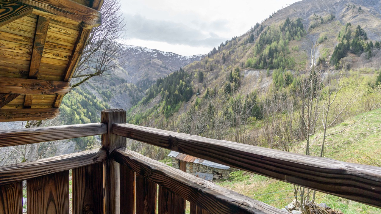 Photo of Outdoor in Saint-Colomban-des-Villards
