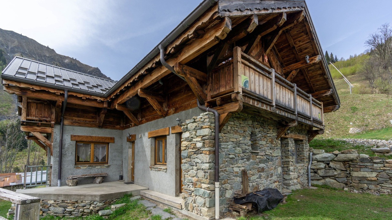 Photo of Outdoor in Saint-Colomban-des-Villards