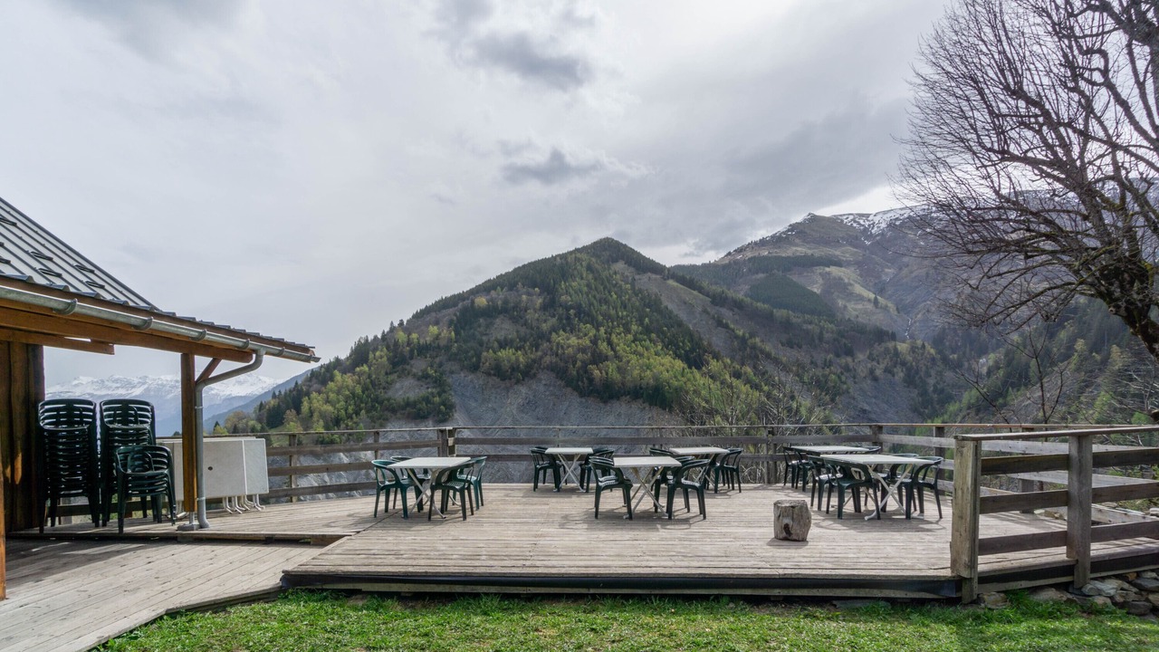 Photo of Outdoor in Saint-Colomban-des-Villards