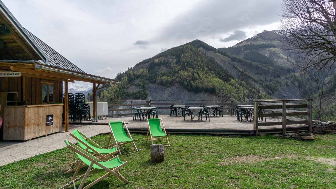 Photo of Outdoor in Saint-Colomban-des-Villards