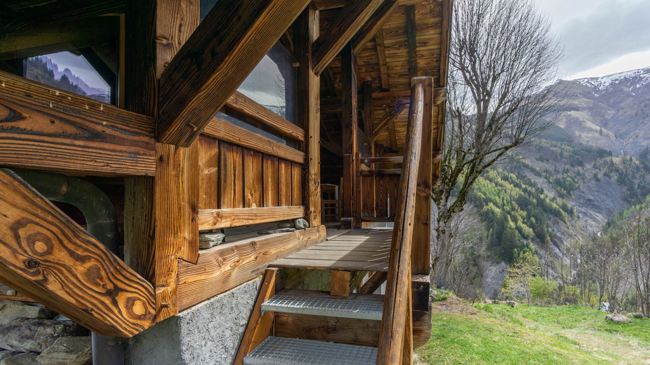 Photo of Outdoor in Saint-Colomban-des-Villards
