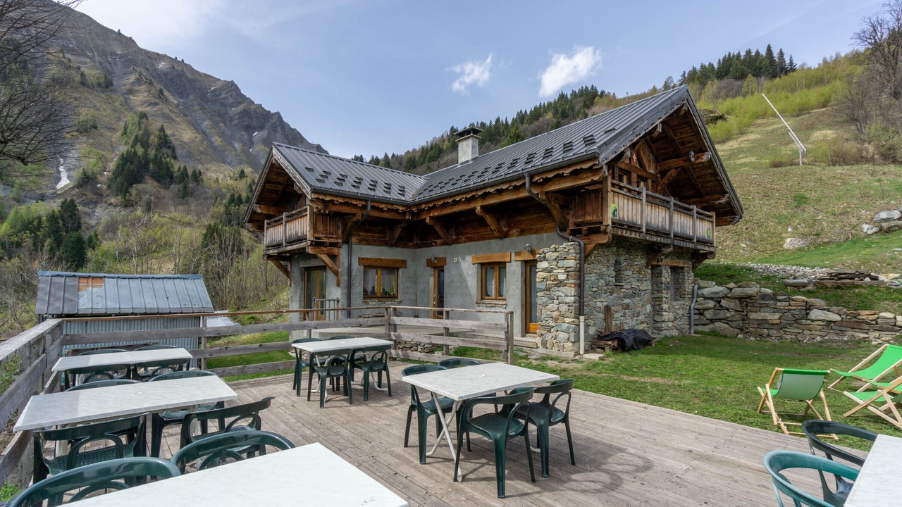 Photo of Outdoor in Saint-Colomban-des-Villards
