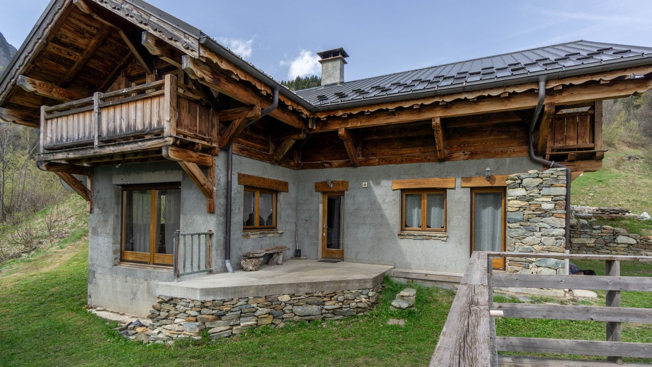 Photo of Outdoor in Saint-Colomban-des-Villards