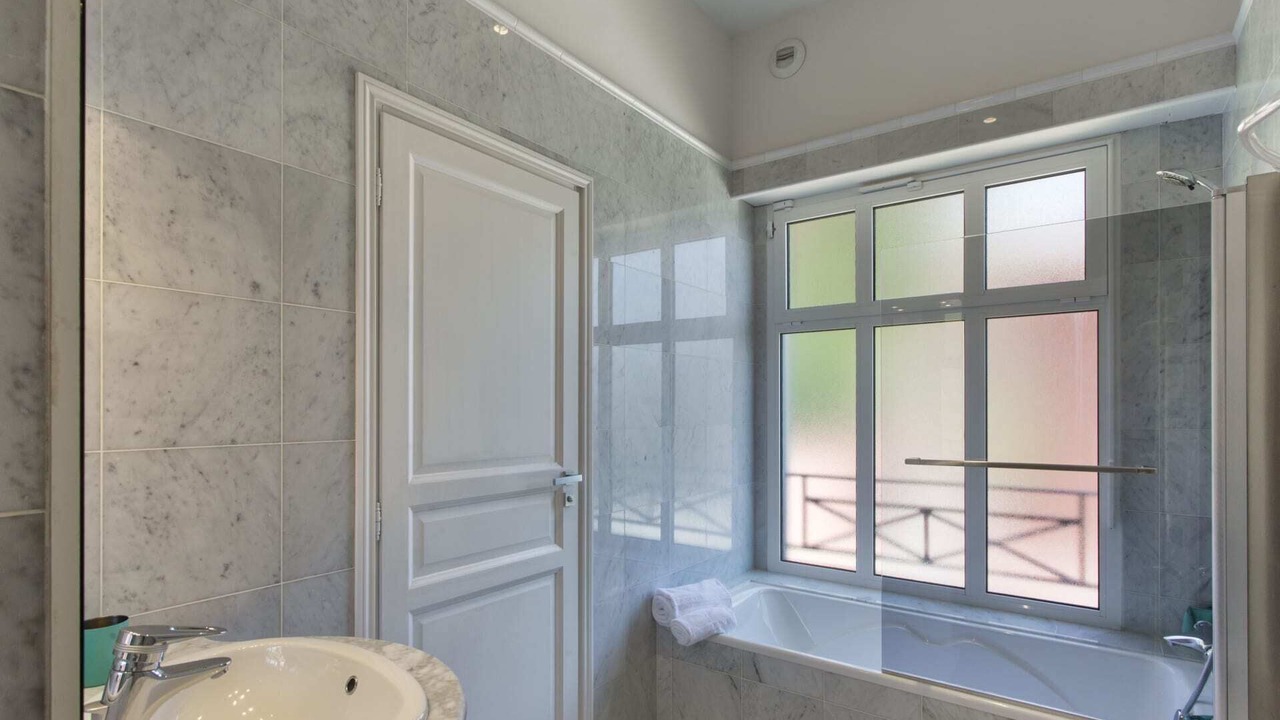 Photo of Bathroom in La Turbie