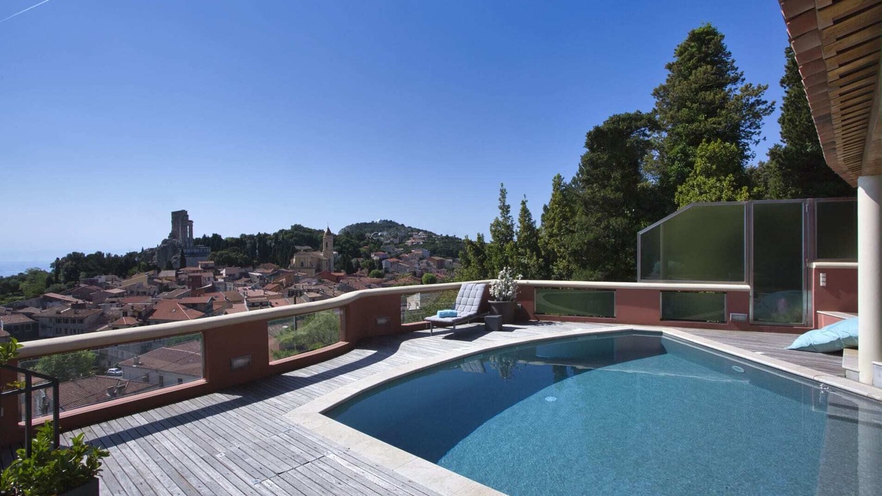 Photo of Outdoor in La Turbie