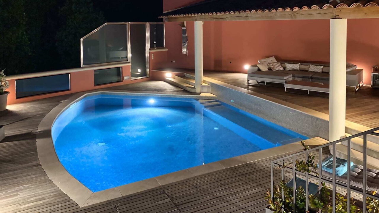 Photo of Outdoor in La Turbie