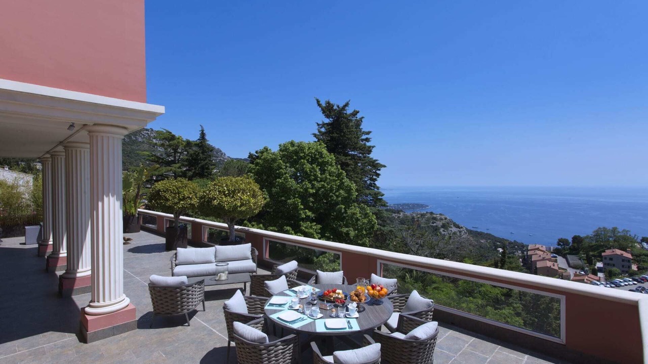 Photo of Outdoor in La Turbie