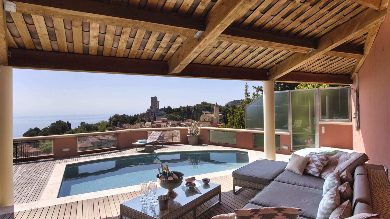 Photo of Outdoor in La Turbie