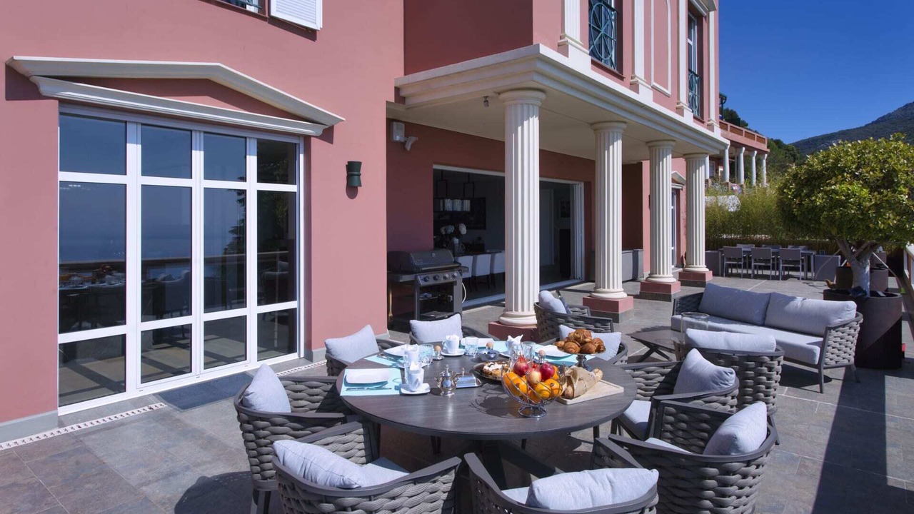 Photo of Outdoor in La Turbie