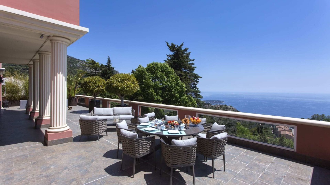 Photo of Outdoor in La Turbie