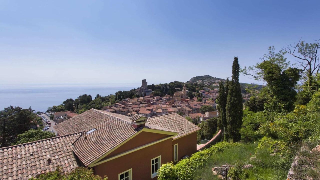 Photo of Outdoor in La Turbie