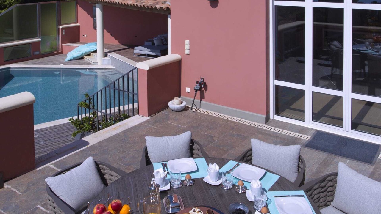 Photo of Outdoor in La Turbie