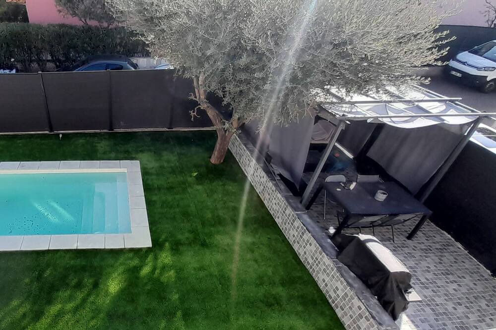 Photo of Outdoor in La Bocca Nord