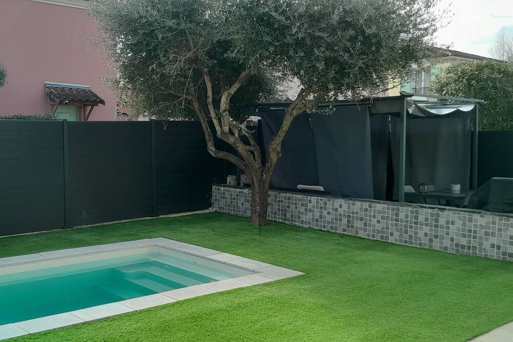 Photo of Outdoor in La Bocca Nord